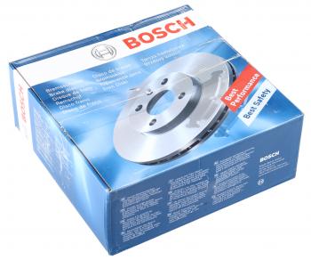 8 499 р. Диск тормозной NISSAN Note (05-12) RENAULT Megane (02-09) задний (1шт.) BOSCH BOSCH 0986479278  с доставкой в г. Майкоп. Увеличить фотографию 5
