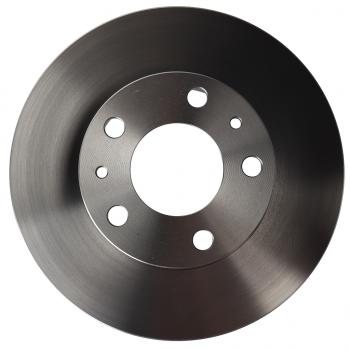 5 399 р. Диск тормозной FIAT Ducato (98-02) передний вентилируемый (1шт.) BOSCH BOSCH 0986479297  с доставкой в г. Майкоп. Увеличить фотографию 3