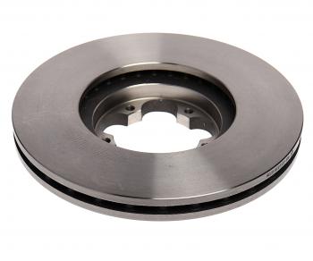 4 399 р. Диск тормозной FORD Transit (06-) передний (1шт.) BOSCH BOSCH 0986479307 BOSCH 0986479307  с доставкой в г. Майкоп. Увеличить фотографию 2