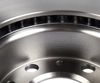 6 299 р. Диск тормозной PEUGEOT Boxer (06-) CITROEN Jumper (06-) передний (1шт.) BOSCH BOSCH 0986479313  с доставкой в г. Майкоп. Увеличить фотографию 4