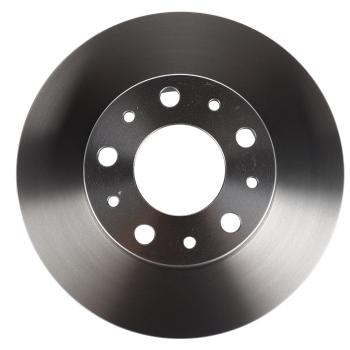 6 299 р. Диск тормозной PEUGEOT Boxer (06-) CITROEN Jumper (06-) передний (1шт.) BOSCH BOSCH 0986479313  с доставкой в г. Майкоп. Увеличить фотографию 3