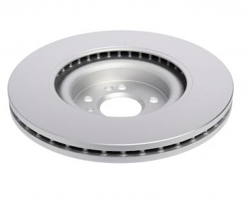10 699 р. Диск тормозной MERCEDES GL (X164) (06-12) передний вентилируемый (1шт.) BOSCH BOSCH 0986479329 BOSCH 0986479329  с доставкой в г. Майкоп. Увеличить фотографию 2