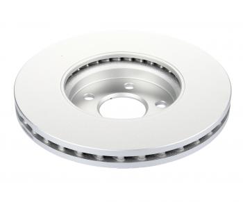 7 199 р. Диск тормозной MERCEDES E (W211) передний (1шт.) BOSCH BOSCH 0986479333 BOSCH 0986479333  с доставкой в г. Майкоп. Увеличить фотографию 2
