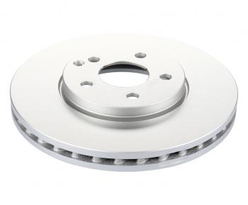 7 199 р. Диск тормозной MERCEDES E (W211) передний (1шт.) BOSCH BOSCH 0986479333 BOSCH 0986479333  с доставкой в г. Майкоп. Увеличить фотографию 1