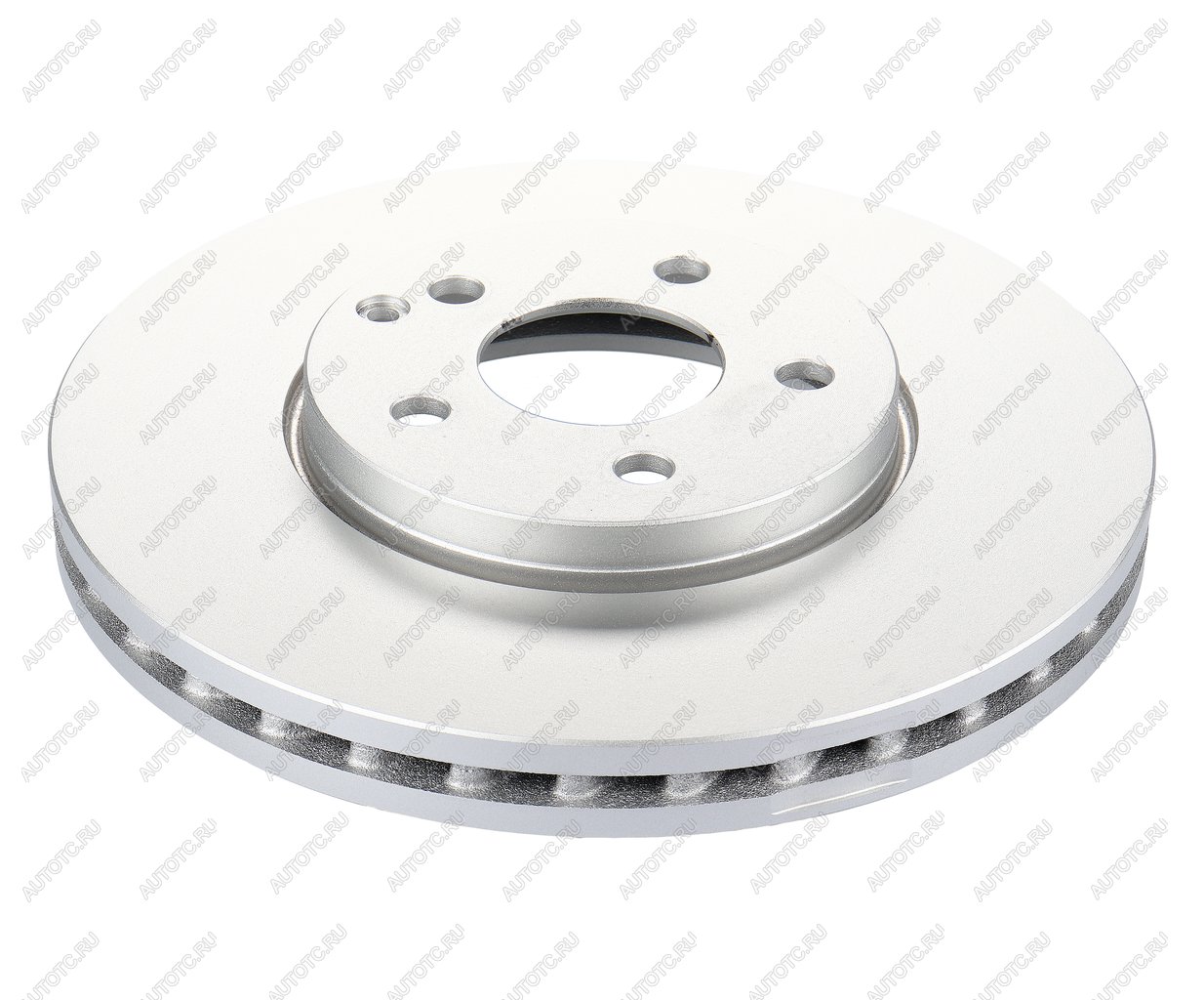 7 199 р. Диск тормозной MERCEDES E (W211) передний (1шт.) BOSCH BOSCH 0986479333 BOSCH 0986479333  с доставкой в г. Майкоп
