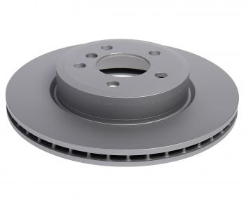 7 349 р. Диск тормозной BMW X3 (E83) (04-10) передний (1шт.) BOSCH BOSCH 0986479348 BOSCH 0986479348  с доставкой в г. Майкоп. Увеличить фотографию 1