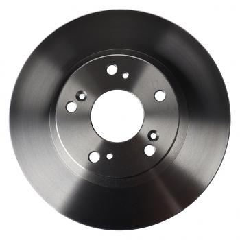 4 399 р. Диск тормозной HONDA Civic 4D,5D (06-12) передний (1шт.) BOSCH BOSCH 0986479365  с доставкой в г. Майкоп. Увеличить фотографию 3