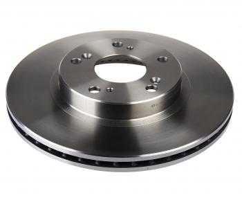 4 399 р. Диск тормозной HONDA Civic 4D,5D (06-12) передний (1шт.) BOSCH BOSCH 0986479365  с доставкой в г. Майкоп. Увеличить фотографию 1