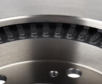 4 399 р. Диск тормозной HONDA Civic 4D,5D (06-12) передний (1шт.) BOSCH BOSCH 0986479365  с доставкой в г. Майкоп. Увеличить фотографию 5