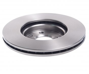 2 699 р. Диск тормозной HYUNDAI Accent (05-) KIA Rio (05-) передний (1шт.) BOSCH BOSCH 0986479367  с доставкой в г. Майкоп. Увеличить фотографию 2