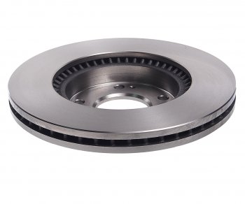 4 999 р. Диск тормозной HYUNDAI Tucson (04-),Getz KIA Sportage (04-) передний (1шт.) BOSCH BOSCH 0986479368  с доставкой в г. Майкоп. Увеличить фотографию 1
