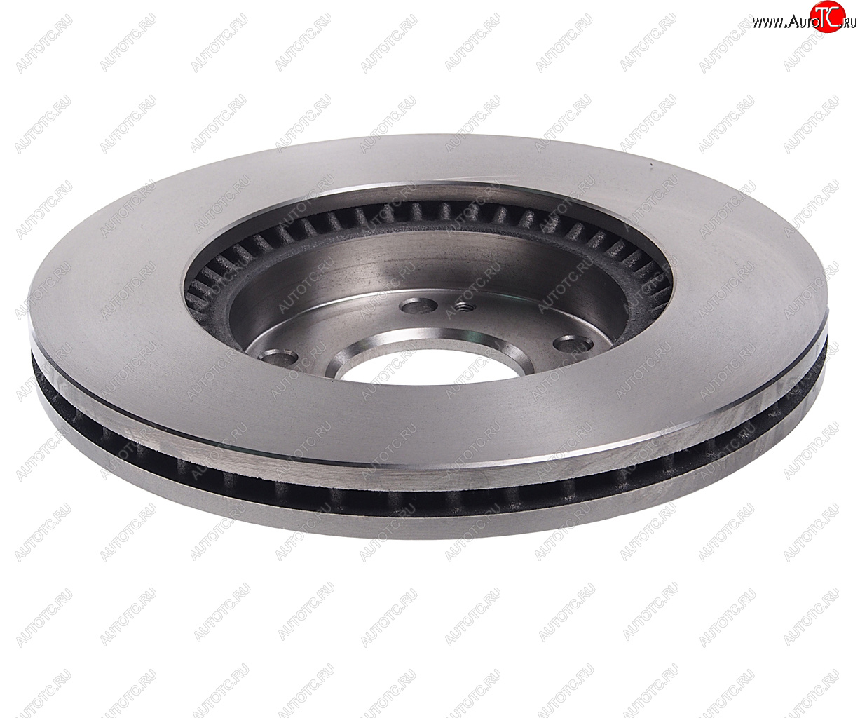 4 999 р. Диск тормозной HYUNDAI Tucson (04-),Getz KIA Sportage (04-) передний (1шт.) BOSCH BOSCH 0986479368  с доставкой в г. Майкоп