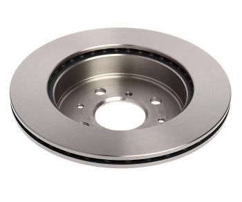 3 599 р. Диск тормозной OPEL Agila (03-) SUZUKI Ignis 2 (03-),Wagon R+ (00-) передний (1шт.) BOSCH BOSCH 0986479370 BOSCH 0986479370  с доставкой в г. Майкоп. Увеличить фотографию 2