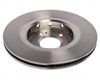 4 999 р. Диск тормозной MITSUBISHI Outlander (03-12) передний (1шт.) BOSCH BOSCH 0986479372 BOSCH 0986479372  с доставкой в г. Майкоп. Увеличить фотографию 2