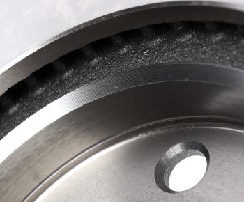 3 199 р. Диск тормозной TOYOTA Yaris (06-) передний (1шт.) BOSCH BOSCH 0986479430 BOSCH 0986479430  с доставкой в г. Майкоп. Увеличить фотографию 5