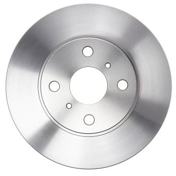 3 199 р. Диск тормозной TOYOTA Yaris (06-) передний (1шт.) BOSCH BOSCH 0986479430 BOSCH 0986479430  с доставкой в г. Майкоп. Увеличить фотографию 3