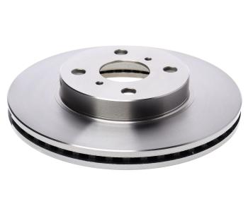 3 199 р. Диск тормозной TOYOTA Yaris (06-) передний (1шт.) BOSCH BOSCH 0986479430 BOSCH 0986479430  с доставкой в г. Майкоп. Увеличить фотографию 1