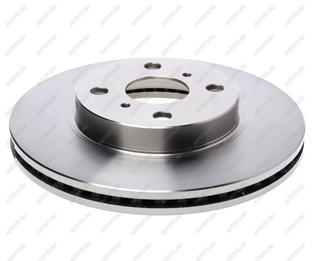 3 199 р. Диск тормозной TOYOTA Yaris (06-) передний (1шт.) BOSCH BOSCH 0986479430 BOSCH 0986479430  с доставкой в г. Майкоп