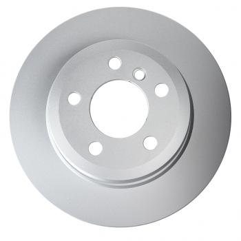 7 549 р. Диск тормозной BMW X5 (E70,F15),X6 (E71,F16) задний (1шт.) BOSCH BOSCH 0986479442  с доставкой в г. Майкоп. Увеличить фотографию 3