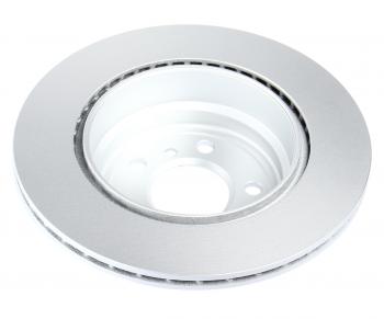 7 549 р. Диск тормозной BMW X5 (E70,F15),X6 (E71,F16) задний (1шт.) BOSCH BOSCH 0986479442  с доставкой в г. Майкоп. Увеличить фотографию 2