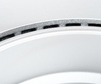 7 549 р. Диск тормозной BMW X5 (E70,F15),X6 (E71,F16) задний (1шт.) BOSCH BOSCH 0986479442  с доставкой в г. Майкоп. Увеличить фотографию 5