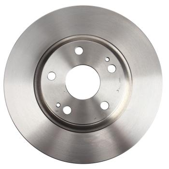 5 799 р. Диск тормозной TOYOTA Avensis (03-08) передний (1шт.) BOSCH BOSCH 0986479454 BOSCH 0986479454  с доставкой в г. Майкоп. Увеличить фотографию 3
