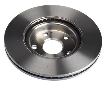 5 799 р. Диск тормозной TOYOTA Avensis (03-08) передний (1шт.) BOSCH BOSCH 0986479454 BOSCH 0986479454  с доставкой в г. Майкоп. Увеличить фотографию 2