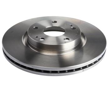 5 799 р. Диск тормозной TOYOTA Avensis (03-08) передний (1шт.) BOSCH BOSCH 0986479454 BOSCH 0986479454  с доставкой в г. Майкоп. Увеличить фотографию 1