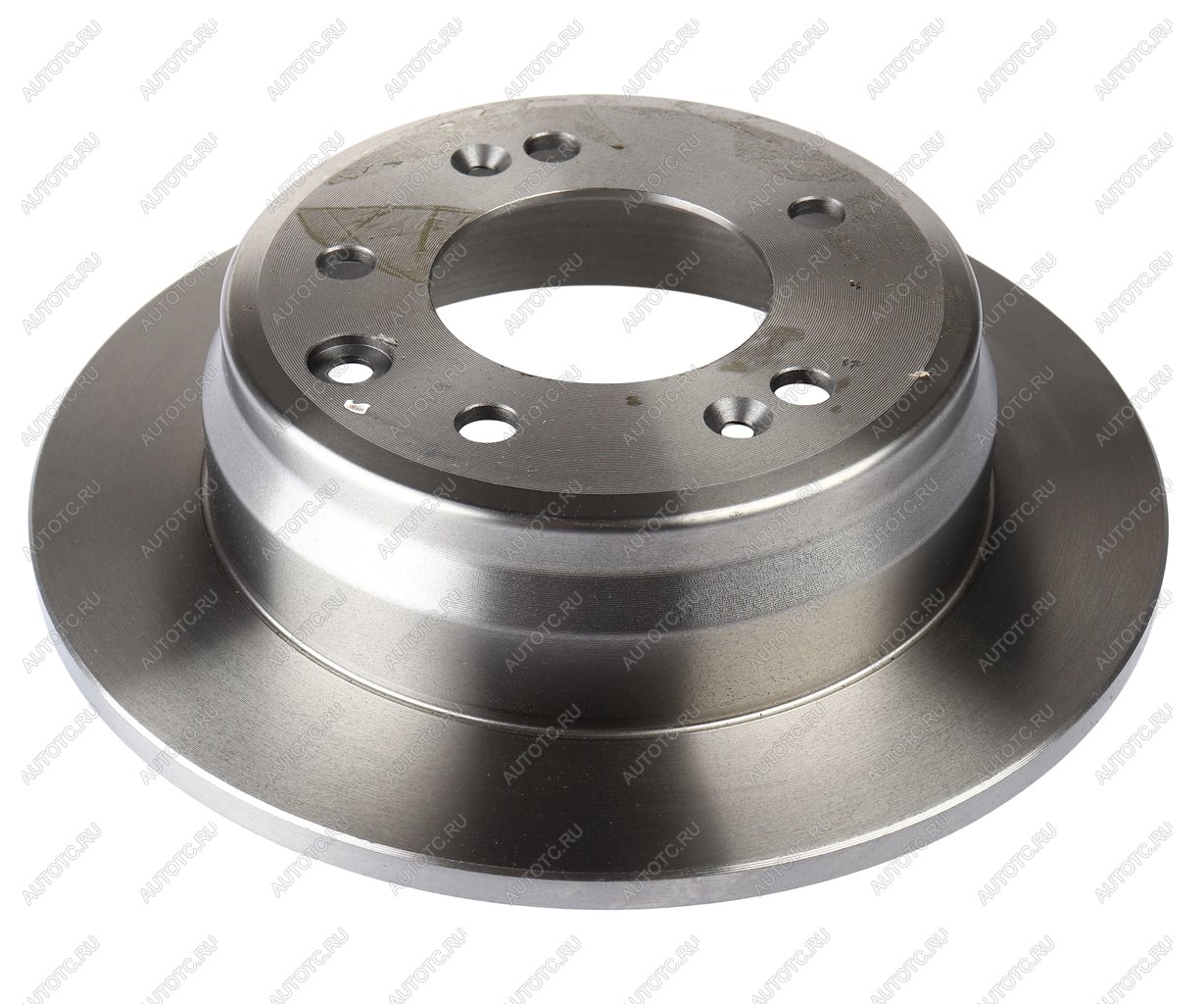 3 099 р. Диск тормозной HYUNDAI Elantra (06-),i30,ix35 KIA Ceed,Sportage (10-) задний (1шт.) BOSCH BOSCH 0986479508  с доставкой в г. Майкоп