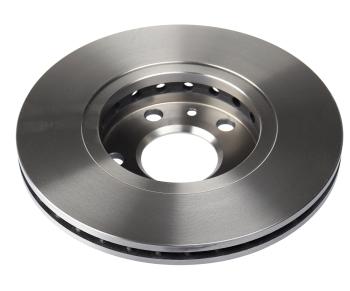 4 699 р. Диск тормозной RENAULT Megane (08-),Laguna (07-),Duster (10-) передний (1шт.) BOSCH BOSCH 0986479553  с доставкой в г. Майкоп. Увеличить фотографию 2