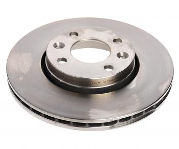 4 899 р. Диск тормозной ЛАДА X-Ray (15-) RENAULT Kangoo (09-) передний (1шт.) BOSCH BOSCH 0986479556  с доставкой в г. Майкоп. Увеличить фотографию 1
