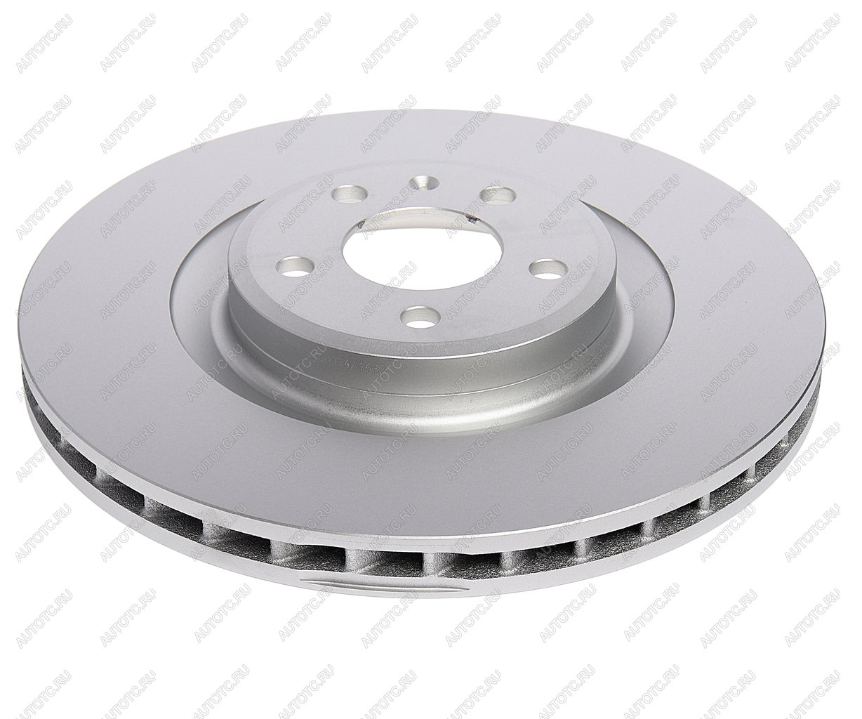 8 199 р. Диск тормозной AUDI A4 (08-),A5 (07-),Q5 (08-) передний (1шт.) BOSCH BOSCH 0986479590 BOSCH 0986479590  с доставкой в г. Майкоп