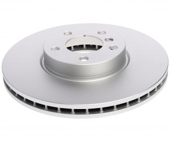 8 499 р. Диск тормозной BMW X5 (E70),X6 (E71,E72) передний (1шт.) BOSCH BOSCH 0986479624  с доставкой в г. Майкоп. Увеличить фотографию 1