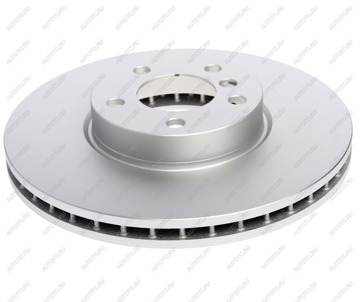 8 499 р. Диск тормозной BMW X5 (E70),X6 (E71,E72) передний (1шт.) BOSCH BOSCH 0986479624  с доставкой в г. Майкоп