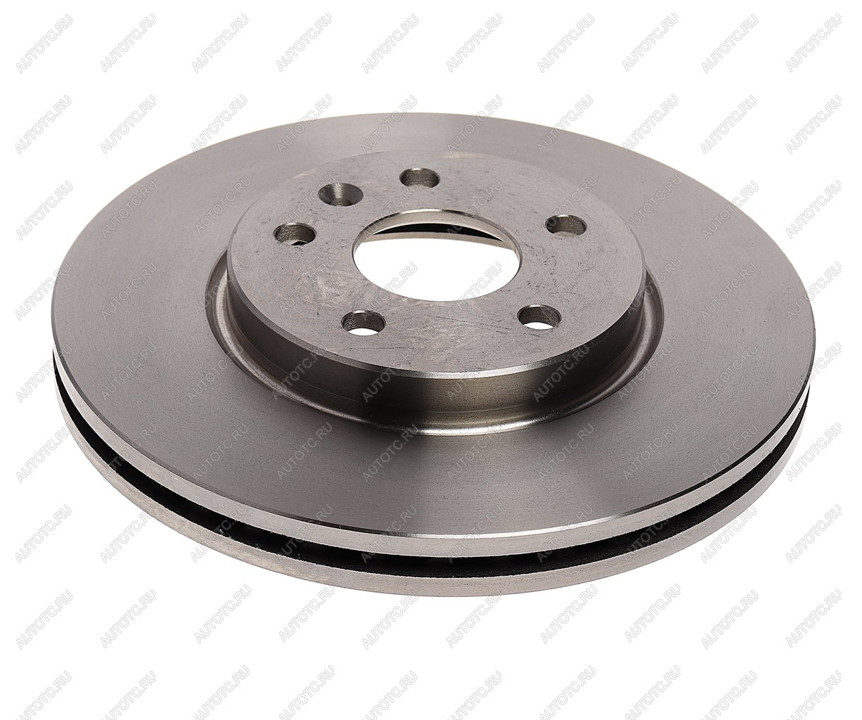 4 199 р. Диск тормозной CHEVROLET Cruze OPEL Astra J (R15) передний (1шт.) BOSCH BOSCH 0986479643  с доставкой в г. Майкоп