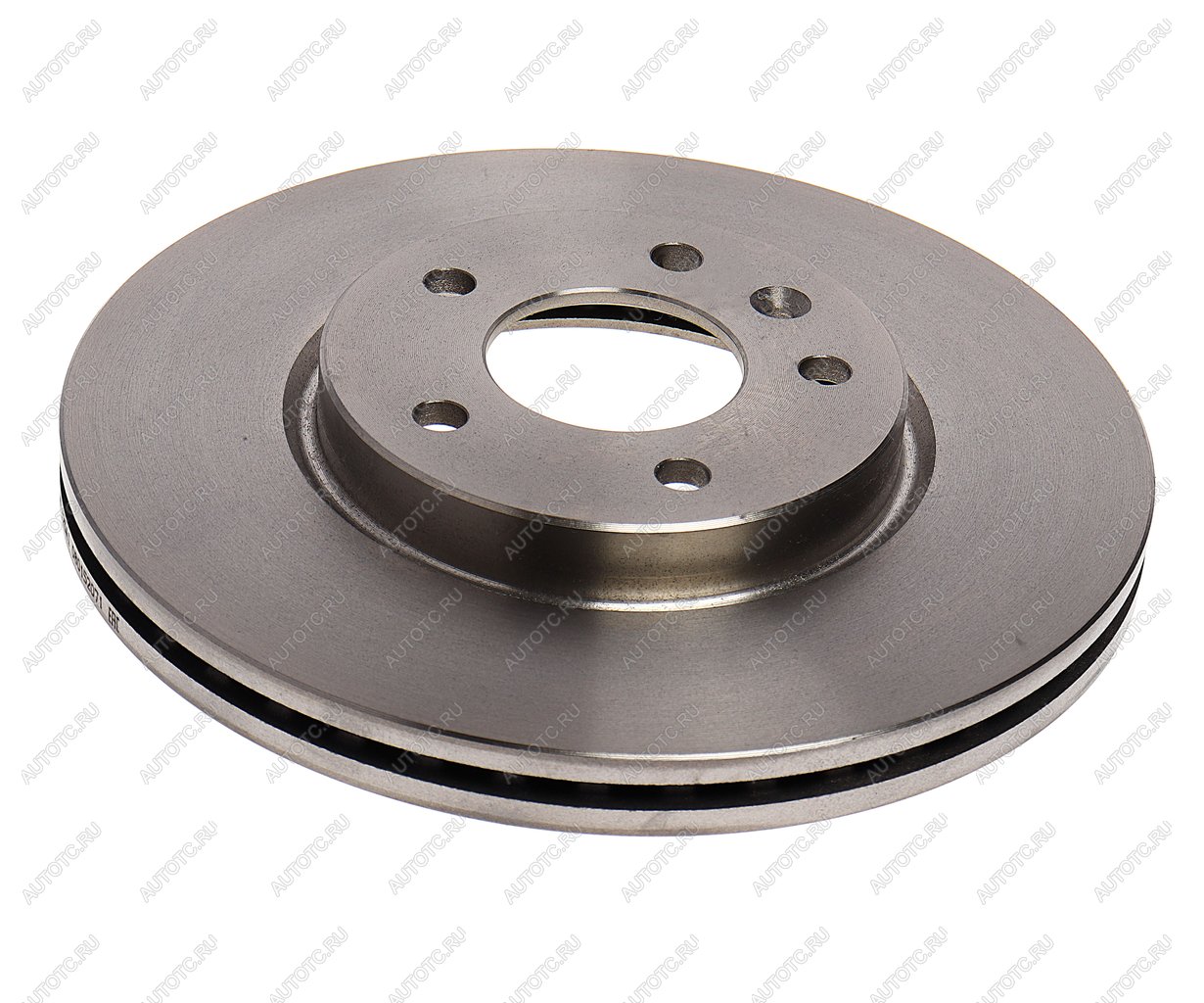 4 999 р. Диск тормозной CHEVROLET Orlando OPEL Astra J (R16) передний (1шт.) BOSCH BOSCH 0986479644  с доставкой в г. Майкоп