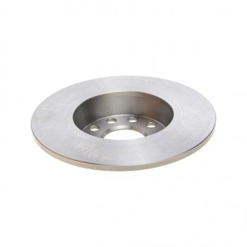 3 599 р. Диск тормозной VW Golf (09-13),Jetta (05-10) AUDI A3 (03-12) задний (1шт.) BOSCH BOSCH 0986479677  с доставкой в г. Майкоп. Увеличить фотографию 2