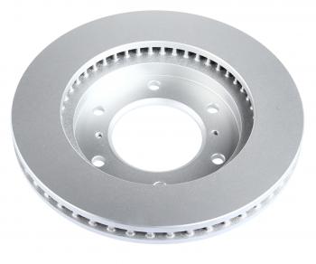 5 649 р. Диск тормозной MITSUBISHI L200 (05-14) передний (1шт.) BOSCH BOSCH 0986479704 BOSCH 0986479704  с доставкой в г. Майкоп. Увеличить фотографию 2