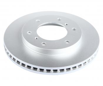 5 649 р. Диск тормозной MITSUBISHI L200 (05-14) передний (1шт.) BOSCH BOSCH 0986479704 BOSCH 0986479704  с доставкой в г. Майкоп. Увеличить фотографию 1