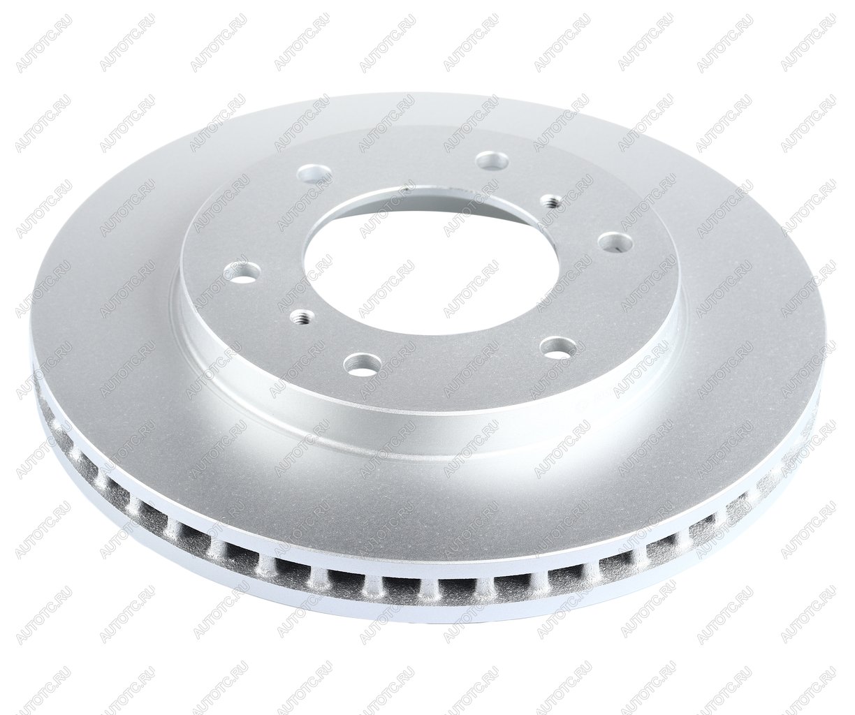 5 649 р. Диск тормозной MITSUBISHI L200 (05-14) передний (1шт.) BOSCH BOSCH 0986479704 BOSCH 0986479704  с доставкой в г. Майкоп