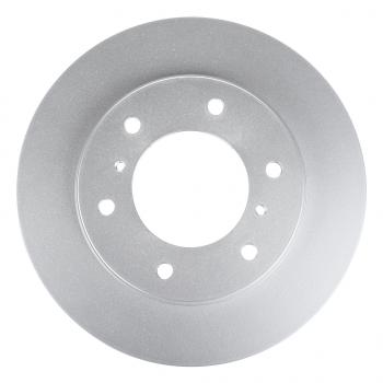 5 649 р. Диск тормозной MITSUBISHI L200 (05-14) передний (1шт.) BOSCH BOSCH 0986479704 BOSCH 0986479704  с доставкой в г. Майкоп. Увеличить фотографию 3