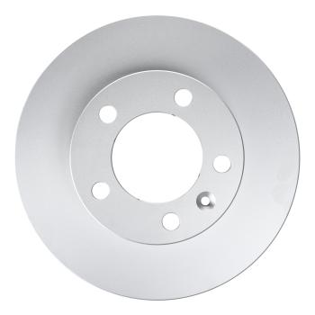 6 799 р. Диск тормозной RENAULT Master передний (1шт.) BOSCH BOSCH 0986479716  с доставкой в г. Майкоп. Увеличить фотографию 3