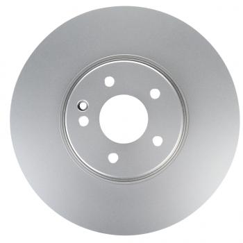 11 949 р. Диск тормозной MERCEDES E (W210) передний вентилируемый (1шт.) BOSCH BOSCH 0986479719 BOSCH 0986479719  с доставкой в г. Майкоп. Увеличить фотографию 3