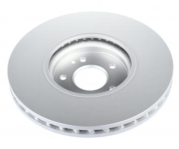 11 949 р. Диск тормозной MERCEDES E (W210) передний вентилируемый (1шт.) BOSCH BOSCH 0986479719 BOSCH 0986479719  с доставкой в г. Майкоп. Увеличить фотографию 2