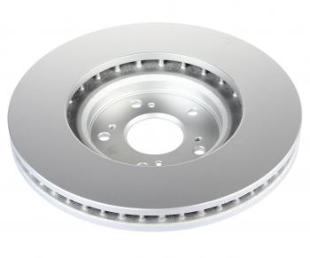 6 999 р. Диск тормозной HONDA Accord (08-) передний (1шт.) BOSCH BOSCH 0986479741  с доставкой в г. Майкоп. Увеличить фотографию 4