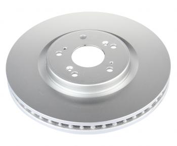 6 999 р. Диск тормозной HONDA Accord (08-) передний (1шт.) BOSCH BOSCH 0986479741  с доставкой в г. Майкоп. Увеличить фотографию 1
