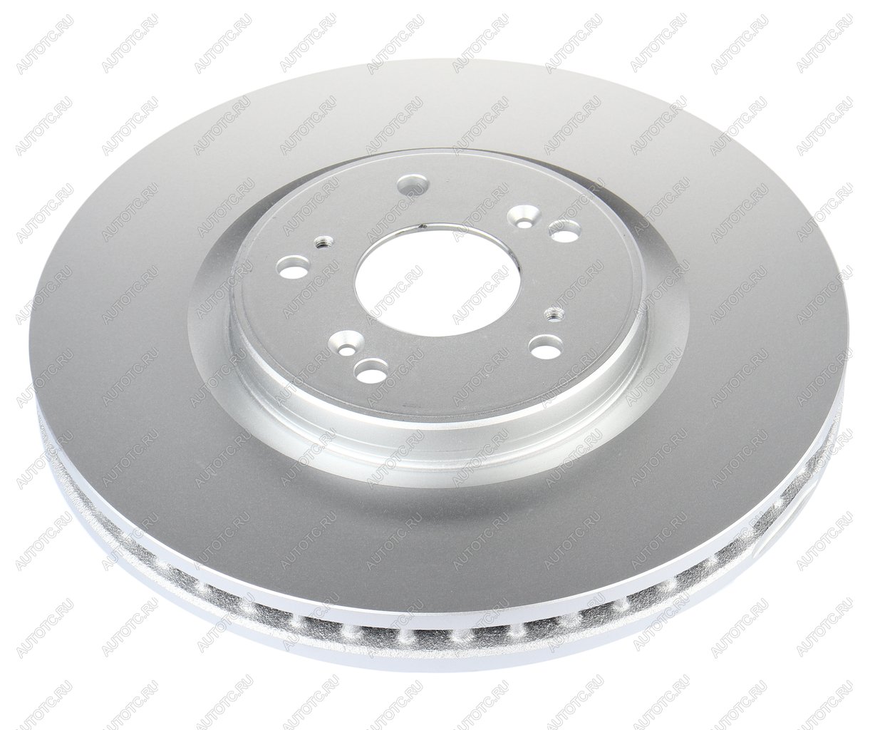 6 999 р. Диск тормозной HONDA Accord (08-) передний (1шт.) BOSCH BOSCH 0986479741  с доставкой в г. Майкоп