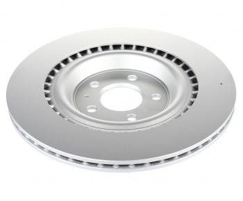 9 299 р. Диск тормозной AUDI A8 (09-) задний (1шт.) BOSCH BOSCH 0986479749  с доставкой в г. Майкоп. Увеличить фотографию 4