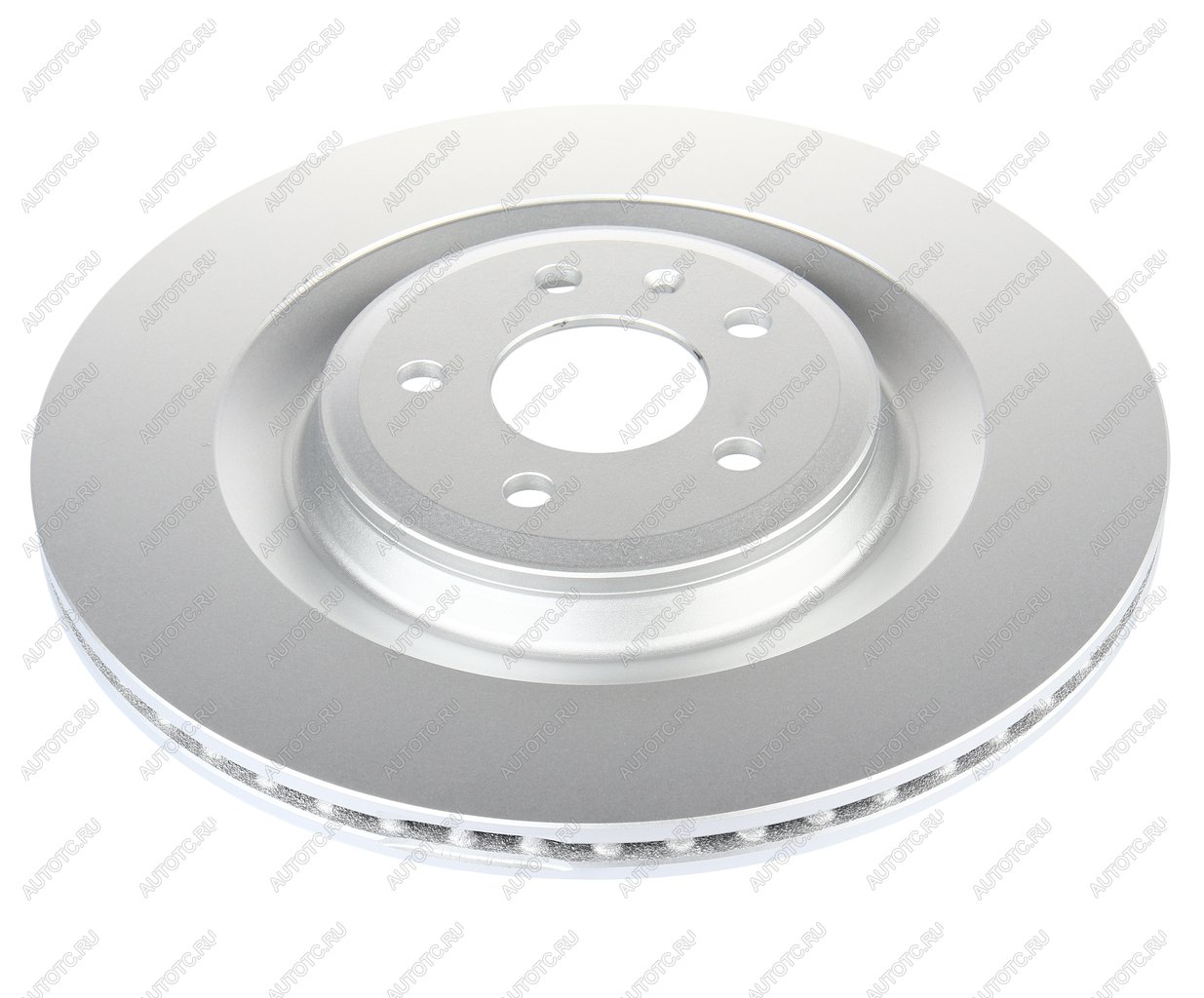 9 299 р. Диск тормозной AUDI A8 (09-) задний (1шт.) BOSCH BOSCH 0986479749  с доставкой в г. Майкоп