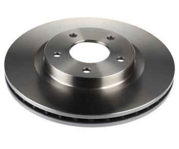 5 399 р. Диск тормозной MITSUBISHI ASX,Outlander (12-) передний (1шт.) BOSCH BOSCH 0986479751  с доставкой в г. Майкоп. Увеличить фотографию 1